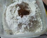 Foto langkah ke 6 dari resep English Fruit Cake.
