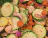 Sautd Mixed Veggies recipe step 3 photo