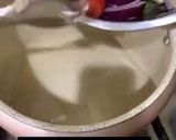 صورة لخطوة 1 من وصفة مدوفون الدجاج