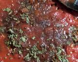 Foto del paso 8 de la receta: Pizza