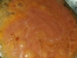 रेस्टोरेंट स्टाइल शाही पनीर (restaurant style shahi paneer recipe in Hindi)