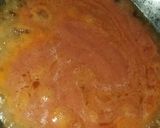 रेस्टोरेंट स्टाइल शाही पनीर (restaurant style shahi paneer recipe in Hindi) रेसिपी चरण 2 फोटो