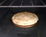 Foto del paso 9 de la receta: Tarta de espinaca súper fácil y rápida