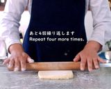 A picture of step 9 of Easy! Scones! Perfect Tea-time Treat, They are well risen!.
