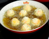 Foto del paso 7 de la receta: Albóndigas de Arroz