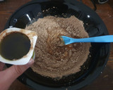 Foto del paso 4 de la receta: Queque de chocolate en olla de cocción lenta