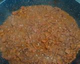 Foto del paso 7 de la receta: Tacos de pastor rojo