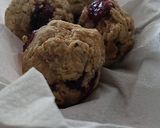 Une image de l'étape 4 de Energy balls.