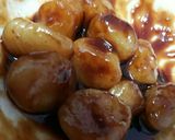 Foto langkah ke 6 dari resep Cilok Kanji ala Anak Kost.
