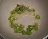 Foto langkah ke 5 dari resep Iga Cabe Ijo.
