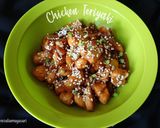 Foto langkah ke 4 dari resep Chicken Teriyaki.
