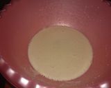 Foto del paso 1 de la receta: Budín de banana con coco y pasas de uva..😋😉