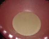 Foto del paso 1 de la receta: Budín de banana con coco y pasas de uva..😋😉