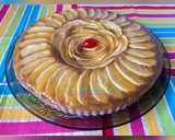 Foto del paso 4 de la receta: Tarta de manzana 🍏