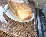 Foto del paso 4 de la receta: Pan de Avena y Lino