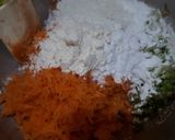Foto langkah ke 4 dari resep Nugget wortel simpel.