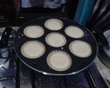 Foto langkah ke 5 dari resep Martabak mini.