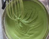 Foto langkah ke 5 dari resep Bubur Sumsum Pandan.