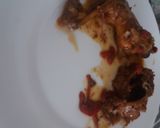 Foto del paso 4 de la receta: Conejo con vino blanco de Oporto