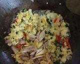 Foto langkah ke 4 dari resep Mie Mawut.
