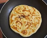 Foto langkah ke 5 dari resep Potato Cheese Bread (Takaran sendok).