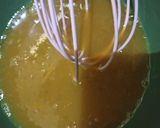 Foto langkah ke 3 dari resep Puding Singkong Panggang.