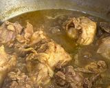 Foto langkah ke 3 dari resep Ayam Goreng Lengkuas.