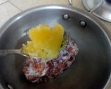 A picture of step 2 of Daleem.