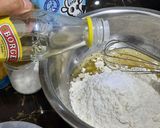 Foto langkah ke 2 dari resep Mini Pancake.