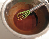 Foto del paso 11 de la receta: Fudge chocolate cake