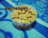 Foto langkah ke 6 dari resep Kastengel.