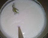 Foto langkah ke 3 dari resep Bubur Sagu Mutiara.