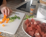 Foto del paso 4 de la receta: Estofado de Ternera con Patatas y Cerveza Negra