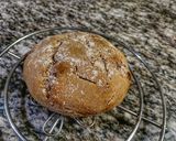 Foto del paso 4 de la receta: Pan de centeno con nueces