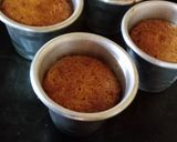 Foto del paso 4 de la receta: Magdalenas suaves de harina de maíz y coco