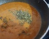 A picture of step 5 of Rajma Masala Recipe.