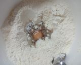 Foto del paso 2 de la receta: Donas clásicas esponjosas!!