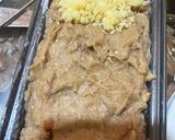 Foto langkah ke 3 dari resep Pound Cake Banana Crumble (Bolu Pisang Crumble).