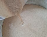 Foto del paso 4 de la receta: Torta de avena en licuadora 😋