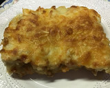 Foto del paso 4 de la receta: Canelones con salsa boloñesa y trufa triturada con aceite de oliva Virgen