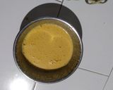 Foto del paso 3 de la receta: Helado de nuez y vainilla con masa tulip y coulis de fresa