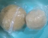 Foto langkah ke 2 dari resep Karipap pusing.