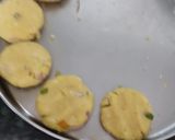 A picture of step 2 of Tikki.