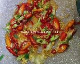 Foto langkah ke 2 dari resep Telur cabe garam.