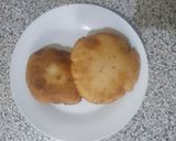 Foto del paso 5 de la receta: Arepitas dulces