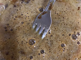 Galletitas con harina de garbanzo