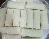 Foto langkah ke 7 dari resep Risol Kampung Gluten Free.
