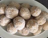 Lemon balls recipe step 5 photo