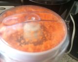 Foto del paso 2 de la receta: Muffins de zanahoria glaseados