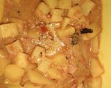 কুমড়োর ধোকা(kumror dhoka recipe in Bengali) রেসিপির ধাপ 3 ছবি